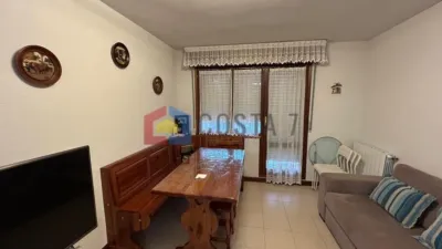 Apartment in Plaza de la Villa photo 2