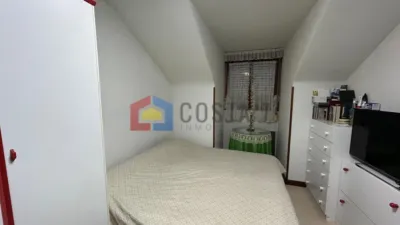 Apartment in Plaza de la Villa photo 21