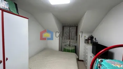 Apartment in Plaza de la Villa photo 23