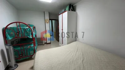Apartment in Plaza de la Villa photo 24