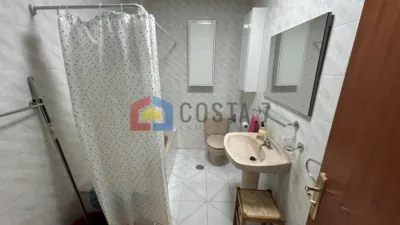 Apartment in Plaza de la Villa photo 25
