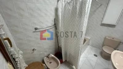 Apartment in Plaza de la Villa photo 26