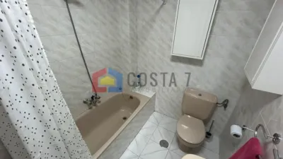 Apartment in Plaza de la Villa photo 27