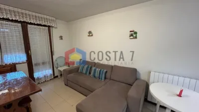 Apartment in Plaza de la Villa photo 3