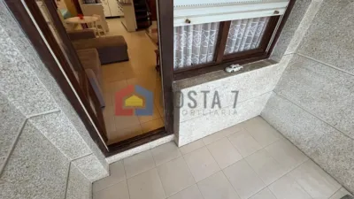 Apartment in Plaza de la Villa photo 4