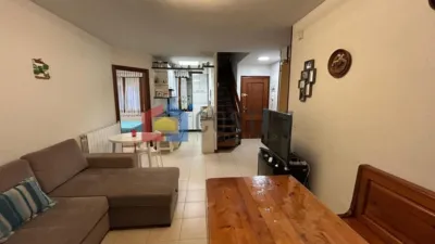 Apartment in Plaza de la Villa photo 5