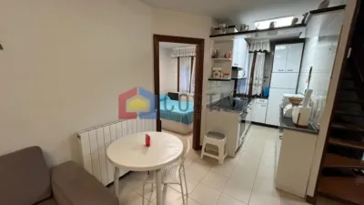 Apartment in Plaza de la Villa photo 6