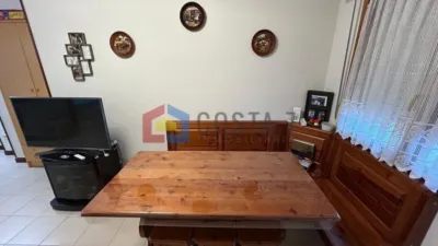 Apartment in Plaza de la Villa photo 7