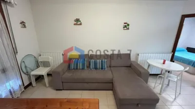 Apartment in Plaza de la Villa photo 8