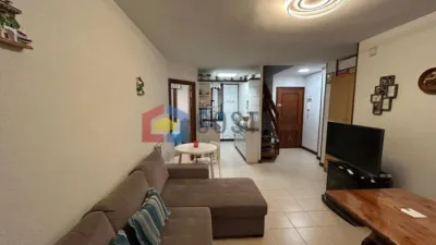 Apartment in Plaza de la Villa photo 9