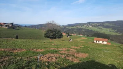 Terreno en venta en Calle Faedo, Número 0 - Vista 2