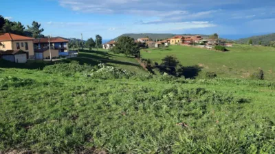 Terreno en venta en Calle Faedo, Número 0 - Vista 3