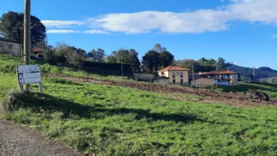 Terreno en venta en Calle Faedo, Número 0 - Vista 4