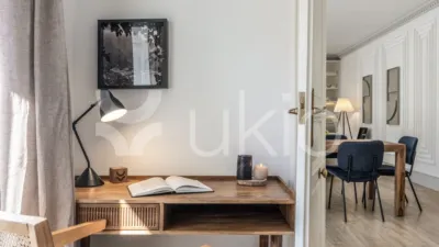 Piso en alquiler en Calle de Augusto Figueroa - Imagen 10