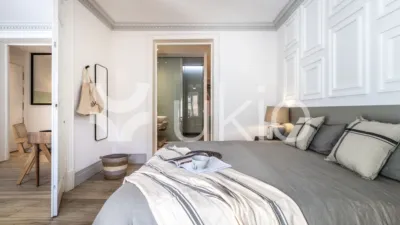 Piso en alquiler en Calle de Augusto Figueroa - Imagen 11