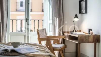 Piso en alquiler en Calle de Augusto Figueroa - Imagen 12