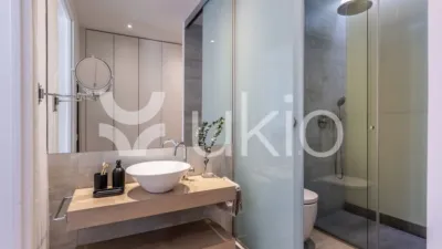 Piso en alquiler en Calle de Augusto Figueroa - Imagen 13