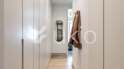 Piso en alquiler en Calle de Augusto Figueroa - Imagen 20