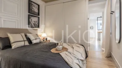 Piso en alquiler en Calle de Augusto Figueroa - Imagen 14