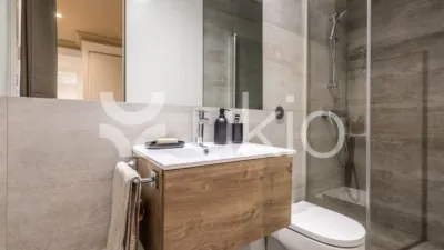 Piso en alquiler en Calle de Augusto Figueroa - Imagen 15