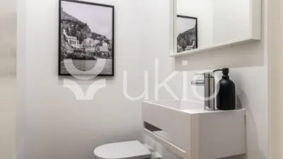 Piso en alquiler en Calle de Augusto Figueroa - Imagen 16