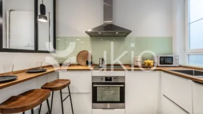 Piso en alquiler en Calle de Augusto Figueroa - Imagen 17