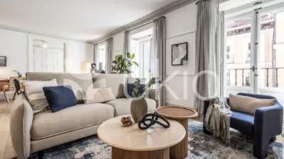 Piso en alquiler en Calle de Augusto Figueroa - Imagen 3