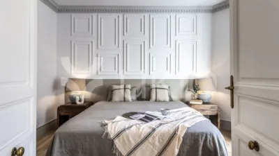 Piso en alquiler en Calle de Augusto Figueroa - Imagen 21