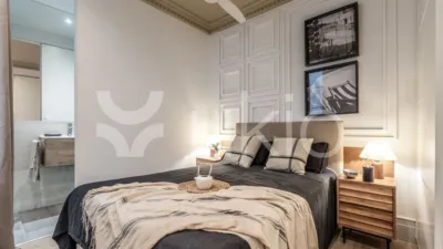 Piso en alquiler en Calle de Augusto Figueroa - Imagen 23