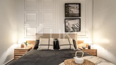 Piso en alquiler en Calle de Augusto Figueroa - Imagen 22