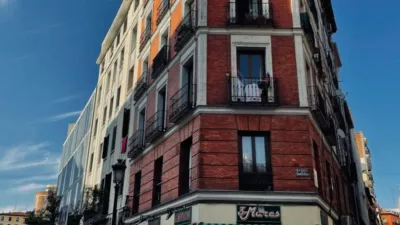 Piso en alquiler en Calle de Augusto Figueroa - Imagen 27