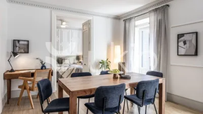 Piso en alquiler en Calle de Augusto Figueroa - Imagen 6