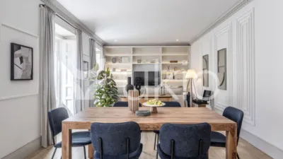 Piso en alquiler en Calle de Augusto Figueroa - Imagen 7