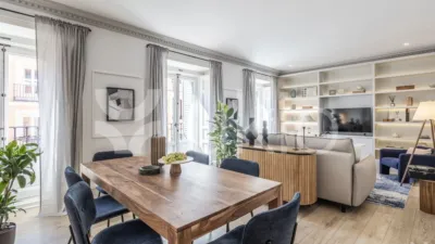 Piso en alquiler en Calle de Augusto Figueroa - Imagen 8