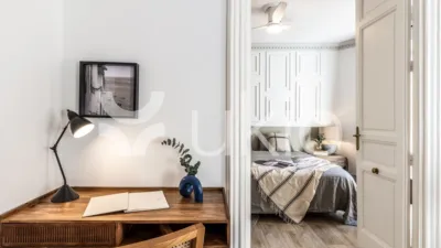 Piso en alquiler en Calle de Augusto Figueroa - Imagen 9