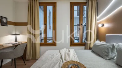 Piso en alquiler en Calle Jorge Juan, cerca de Calle de Narváez - Imagen 12