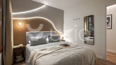 Piso en alquiler en Calle Jorge Juan, cerca de Calle de Narváez - Imagen 13