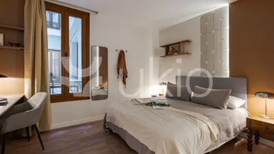 Piso en alquiler en Calle Jorge Juan, cerca de Calle de Narváez - Imagen 14