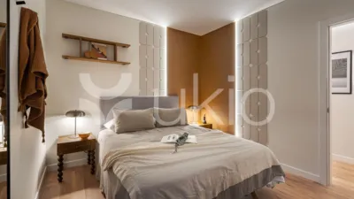 Piso en alquiler en Calle Jorge Juan, cerca de Calle de Narváez - Imagen 15