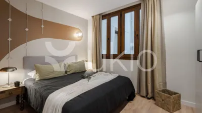 Piso en alquiler en Calle Jorge Juan, cerca de Calle de Narváez - Imagen 18