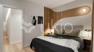 Piso en alquiler en Calle Jorge Juan, cerca de Calle de Narváez - Imagen 19