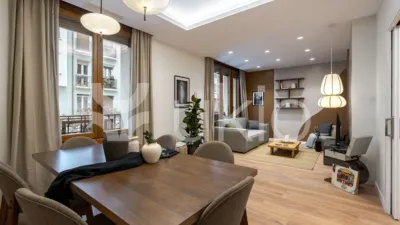 Piso en alquiler en Calle Jorge Juan, cerca de Calle de Narváez - Imagen 7