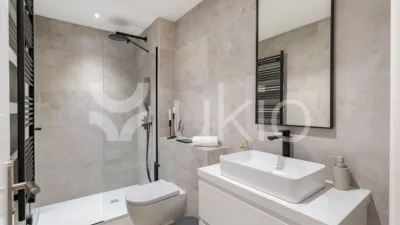 Piso en alquiler en Calle Jorge Juan, cerca de Calle de Narváez - Imagen 21