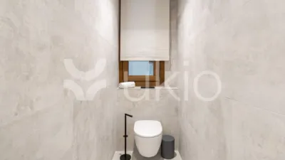 Piso en alquiler en Calle Jorge Juan, cerca de Calle de Narváez - Imagen 23