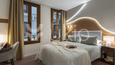 Piso en alquiler en Calle Jorge Juan, cerca de Calle de Narváez - Imagen 4