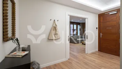 Piso en alquiler en Calle Jorge Juan, cerca de Calle de Narváez - Imagen 5