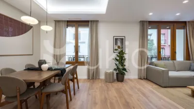 Piso en alquiler en Calle Jorge Juan, cerca de Calle de Narváez - Imagen 6