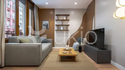 Piso en alquiler en Calle Jorge Juan, cerca de Calle de Narváez - Imagen 8