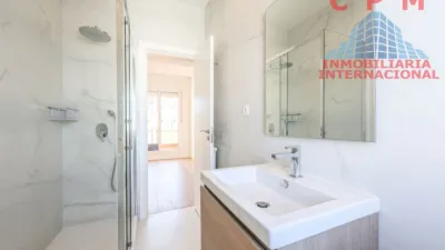 Ático en alquiler en Acacias - Imagen 15