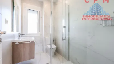 Ático en alquiler en Acacias - Imagen 16